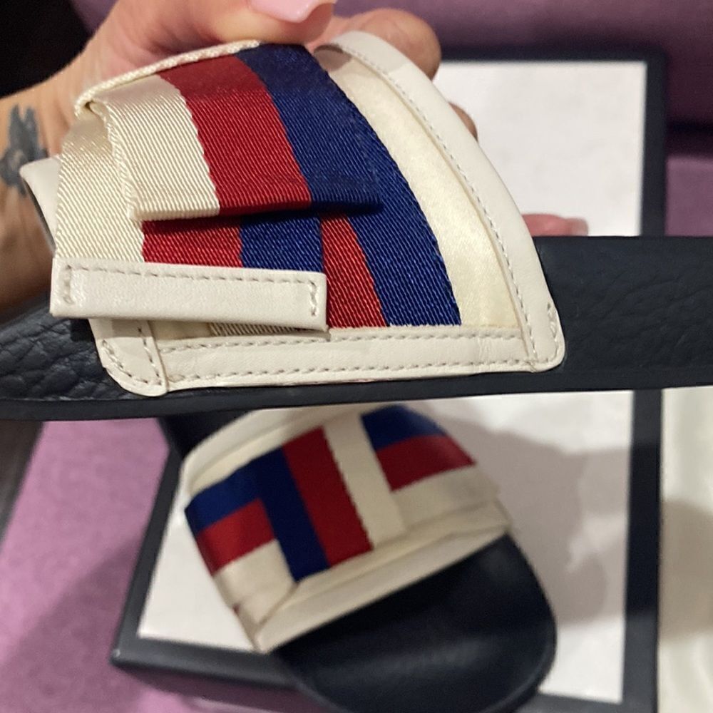 Gucci slides   - Picture 5 of 11